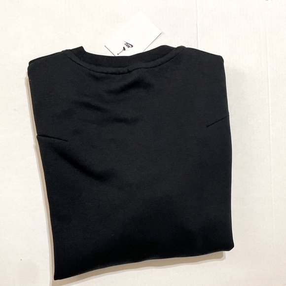 NIKE TECH PACK ZIP POCKET CREW SWEATER. - Picture 5 of 5